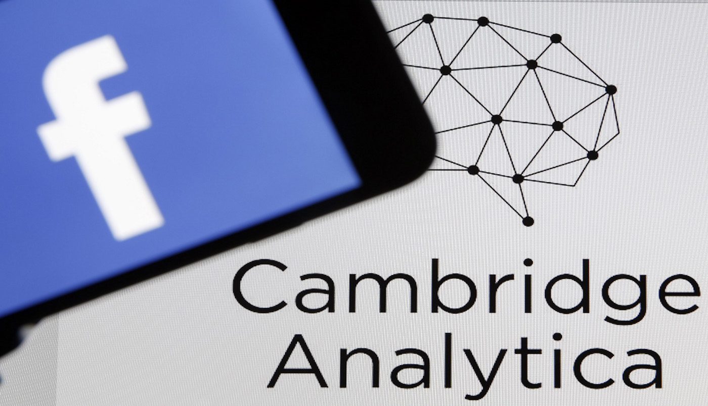 El escándalo de Facebook y Cambridge Analytics salpica a las elecciones de EEUU